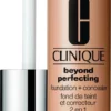 Clinique Beyond Perfecting Foundation + Concealer - 07 Cream Chamois