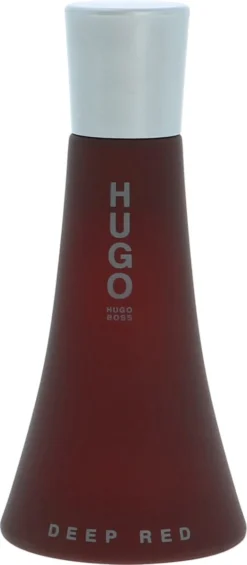 Hugo Boss Deep Red 50 Ml - Eau De Parfum - Damesparfum -Cosmetica Winkel 525x1200 2