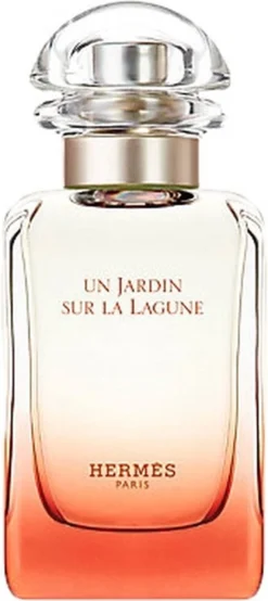 Hermes Un Jardin Sur La Lagune - 30 Ml - Eau De Toilette Spray - Unisexparfum -Cosmetica Winkel 535x1200 2