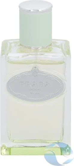 Prada - Infusion D'Iris - Eau De Parfum - 30mlML -Cosmetica Winkel 539x1200