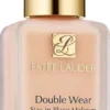 Estée Lauder Double Wear Stay-In Place Foundation - SPF 10 - Foundation - 1W1 Bone