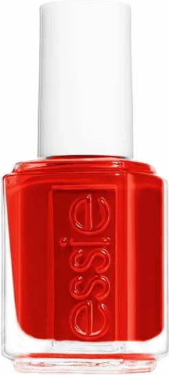 Essie Really Red 60 - Rood - Nagellak -Cosmetica Winkel 543x1200