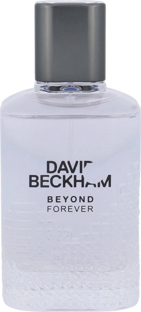 David Beckham Beyond Forever - 90ml - Eau De Toilette 5 David Beckham Beyond Forever - 90ml - Eau De Toilette - Afbeelding 5