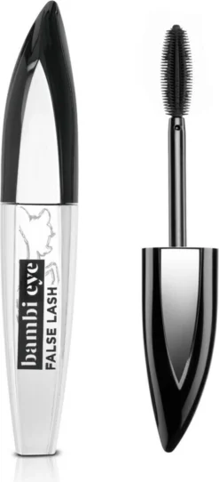 L’Oréal Paris Bambi Eye By False Lash Mascara - Extra Black