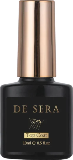 De Sera Primer, Base & Top Coat Voor Gellak Nagels - Gel Nagellak - 10ML -Cosmetica Winkel 550x1200 1