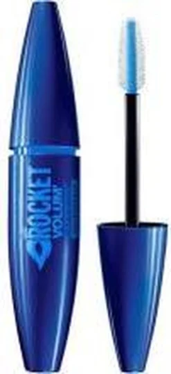 Maybelline Volum'Express Waterproof Mascara - The Rocket -Cosmetica Winkel 550x1200 3
