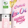 Labello Caring Lip Oil Clear Glow - 5.5 Ml