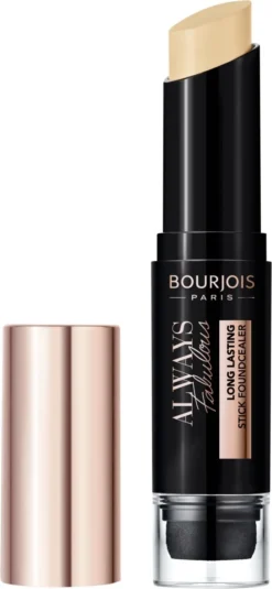 Bourjois Foundcealer Foundation - 110 Vanille Clair -Cosmetica Winkel 554x1200 1