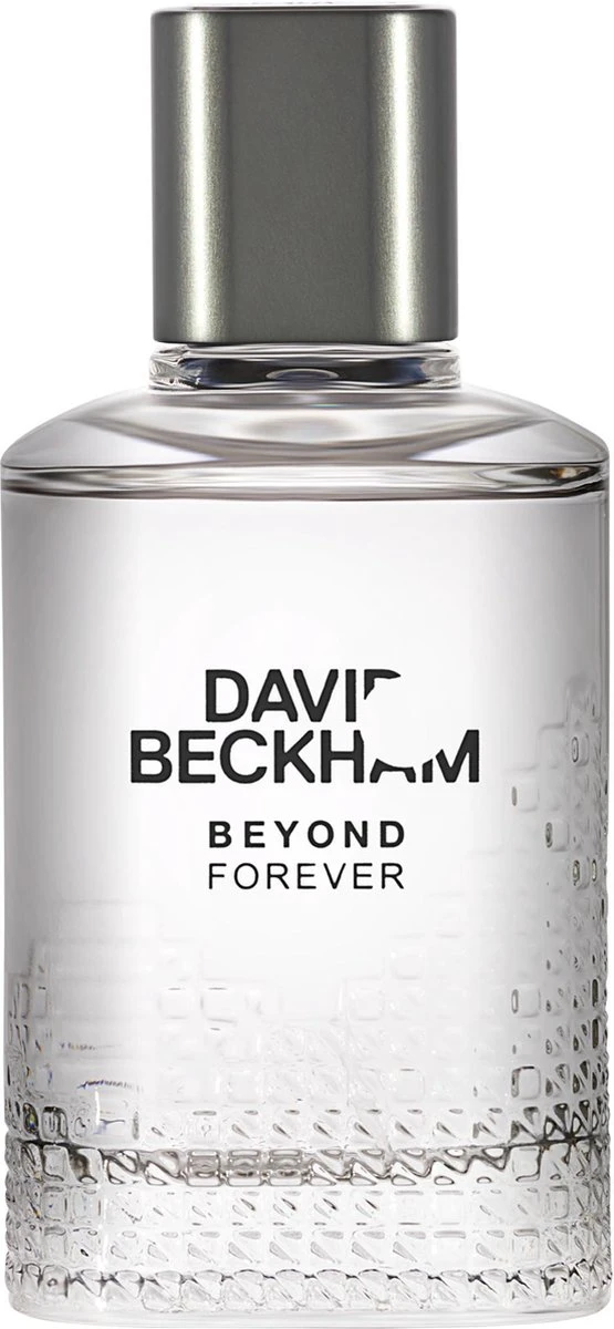 David Beckham Beyond Forever - 90ml - Eau De Toilette 6 David Beckham Beyond Forever - 90ml - Eau De Toilette - Afbeelding 6