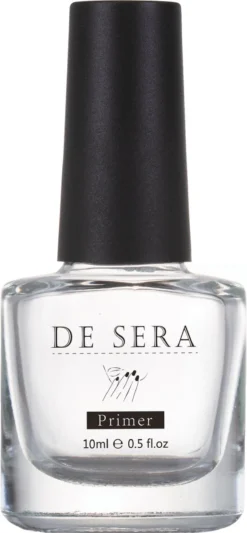 De Sera Primer Voor Gellak - Gel Nagellak - Primer Nagels - 10ML