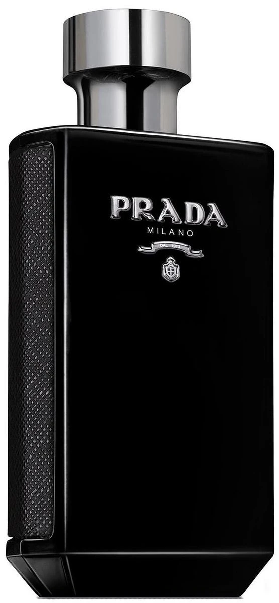 Prada L'Homme Intense 100ml - Eau De Parfum - Herenparfum 9 Prada L'Homme Intense 100ml - Eau De Parfum - Herenparfum - Afbeelding 9