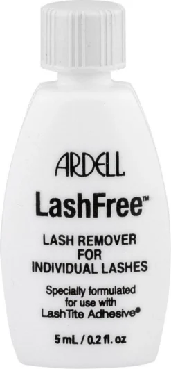 Ardell - Lash Free Individual Lash Remover 5 Ardell - Lash Free Individual Lash Remover -Cosmetica Winkel 558x1200 3
