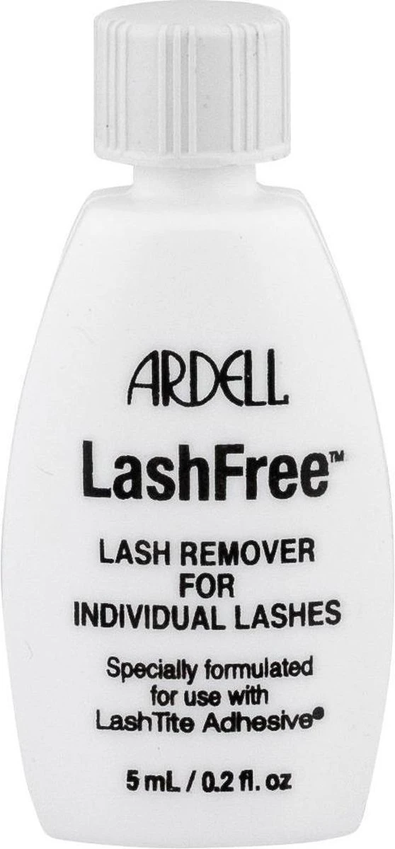 Ardell - Lash Free Individual Lash Remover 3 Ardell - Lash Free Individual Lash Remover - Afbeelding 3