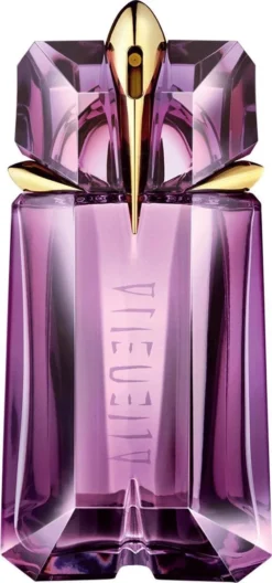 Thierry Mugler Alien 60 Ml - Eau De Toilette - Damesparfum -Cosmetica Winkel 561x1200 4