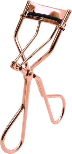 Professionele Wimperkruller / Wimperkrultang - Roségoud-kleurig - 4 GRATIS Siliconen Pads - Wimperlifting - Navulling - Persoonlijke Verzorging - Beauty - Make-up -Cosmetica Winkel 562x1200 2