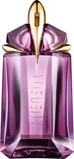 Thierry Mugler Alien 60 Ml - Eau De Toilette - Damesparfum -Cosmetica Winkel 562x1200 4