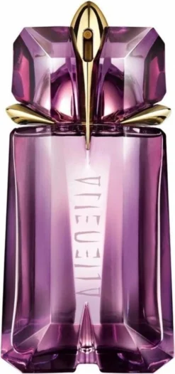 Thierry Mugler Alien 60 Ml - Eau De Toilette - Damesparfum