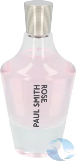 Paul Smith Rose 100 Ml - Eau De Parfum - Damesparfum -Cosmetica Winkel 569x1200 4
