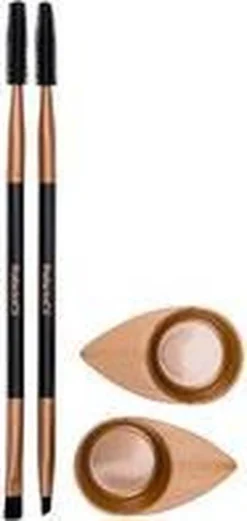 Refectocil - Cosmetic Brush Browista Toolkit Eyebrow Set - Eyebrow Gift Set -Cosmetica Winkel 569x1200 5