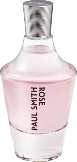 Paul Smith Rose 100 Ml - Eau De Parfum - Damesparfum -Cosmetica Winkel 570x1200 4