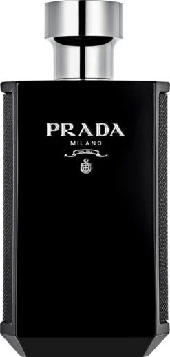 Prada L'Homme Intense 100ml - Eau De Parfum - Herenparfum 30 Prada L'Homme Intense 100ml - Eau De Parfum - Herenparfum -Cosmetica Winkel 572x1200 4