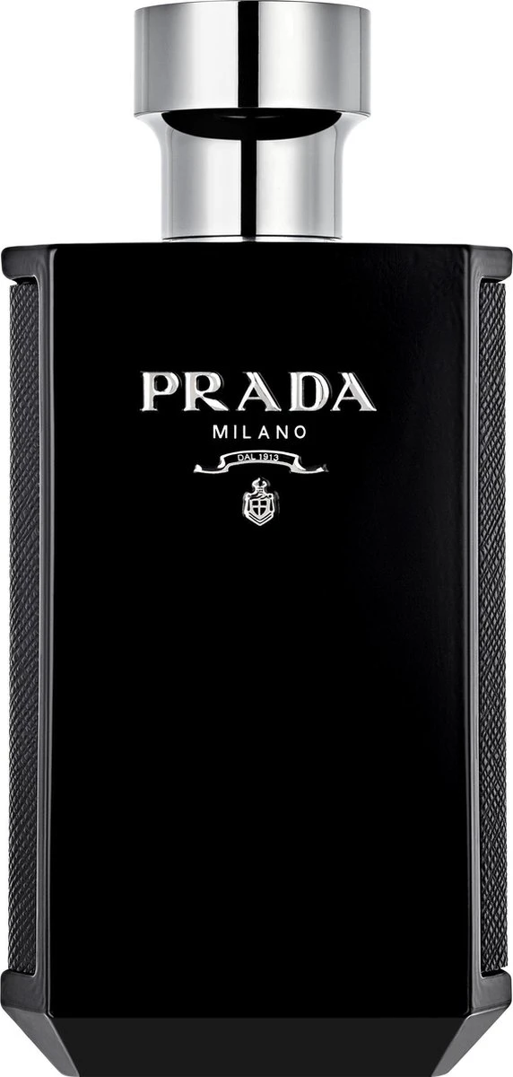 Prada L'Homme Intense 100ml - Eau De Parfum - Herenparfum 13 Prada L'Homme Intense 100ml - Eau De Parfum - Herenparfum - Afbeelding 13