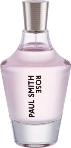 Paul Smith Rose 100 Ml - Eau De Parfum - Damesparfum -Cosmetica Winkel 575x1200 2