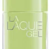 Bourjois La Laque Gelnagellak - 016 Une Vert A Nice