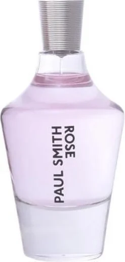 Paul Smith Rose 100 Ml - Eau De Parfum - Damesparfum -Cosmetica Winkel 576x1200 2