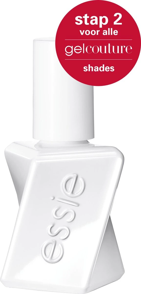 ESS ESSIE GEL COUTURE NU 160 Zip Me Up 4 ESS ESSIE GEL COUTURE NU 160 Zip Me Up - Afbeelding 4