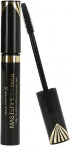 Max Factor Masterpiece Max Mascara - Black 32 Max Factor Masterpiece Max Mascara - Black -Cosmetica Winkel 577x1200 4