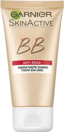 Garnier - SKIN NATURALS BB CREAM Anti-ageing Medium 50 Ml -Cosmetica Winkel 579x1200 2