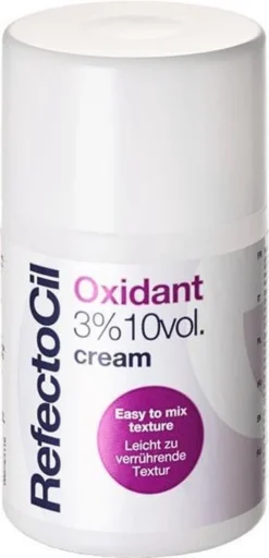 RefectoCil - Creme Oxidant 3% - 100 Ml 16 RefectoCil - Creme Oxidant 3% - 100 Ml -Cosmetica Winkel 579x1200 3