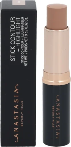 Anastasia Beverly Hills Stick Foundation 9 Gr For Women -Cosmetica Winkel 583x1200
