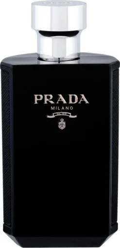 Prada L'Homme Intense 100ml - Eau De Parfum - Herenparfum 27 Prada L'Homme Intense 100ml - Eau De Parfum - Herenparfum -Cosmetica Winkel 585x1200 2