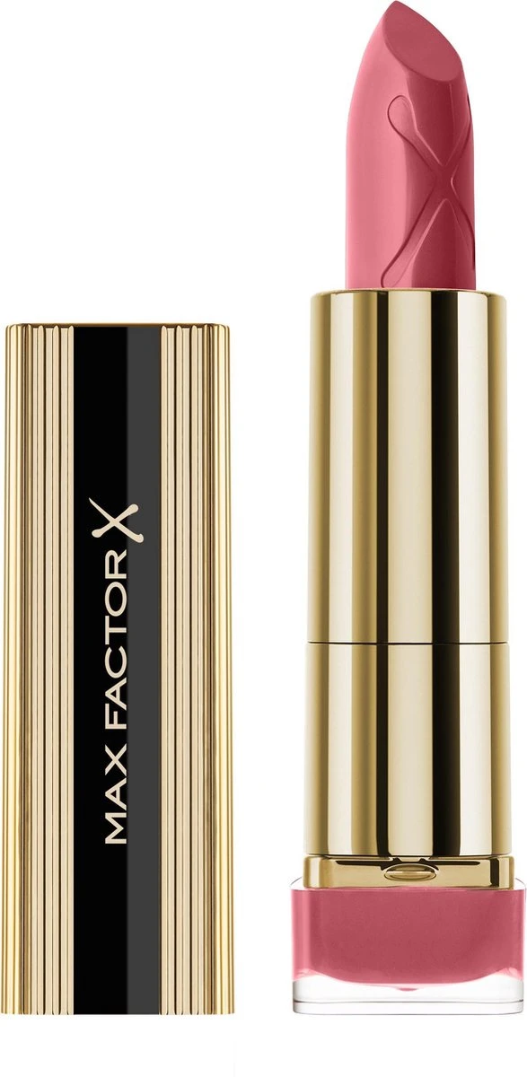 Max Factor Colour Elixir Lippenstift - 105 Raisin 1 Max Factor Colour Elixir Lippenstift - 105 Raisin