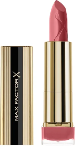 Max Factor Colour Elixir Lipstick Lippenstift - 020 Burnt Caramel -Cosmetica Winkel 587x1200 4