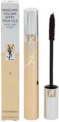 Yves Saint Laurent Mascara Volume Effet Faux-Cils - 05 Bourgogne -Cosmetica Winkel 587x1200 6