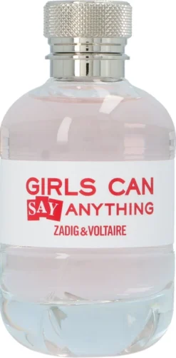 Zadig & Voltaire Girls Can Say Anything 90 Ml - Eau De Parfum - Damesparfum 8 Zadig & Voltaire Girls Can Say Anything 90 Ml - Eau De Parfum - Damesparfum -Cosmetica Winkel 590x1200 1