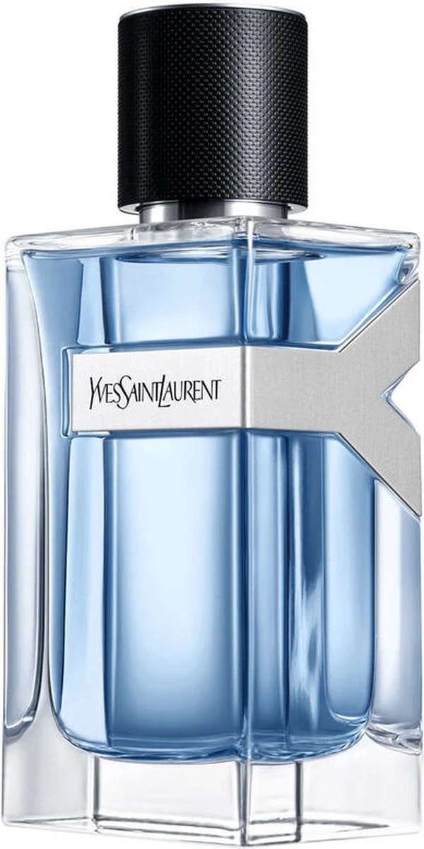 Yves Saint Laurent Y - Eau De Toilette 100 Ml - Herenparfum 11 Yves Saint Laurent Y - Eau De Toilette 100 Ml - Herenparfum - Afbeelding 11