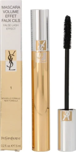 Yves Saint Laurent Volume Effect High Density - 7.5ml - Mascara 7 Yves Saint Laurent Volume Effect High Density - 7.5ml - Mascara -Cosmetica Winkel 603x1200 2