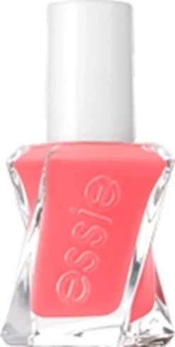 Essie Gel Couture - 210 On The List - Oranje - Glanzende Nagellak Met Gel Effect - 13,5 Ml -Cosmetica Winkel 605x1200 1