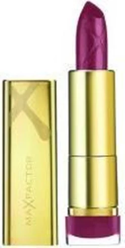 Max Factor Colour Elixir Lipstick Lippenstift - 020 Burnt Caramel -Cosmetica Winkel 605x1200 5