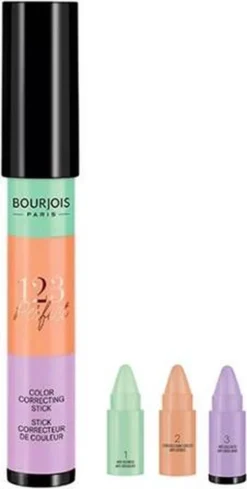 Bourjois 123 Perfect Color Correcting Stick -Cosmetica Winkel 606x1200 1