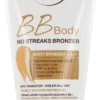 Garnier Ambre Solaire No Streaks BB Body Bronzer - 150 Ml