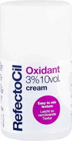 RefectoCil - Creme Oxidant 3% - 100 Ml 14 RefectoCil - Creme Oxidant 3% - 100 Ml -Cosmetica Winkel 610x1200 2