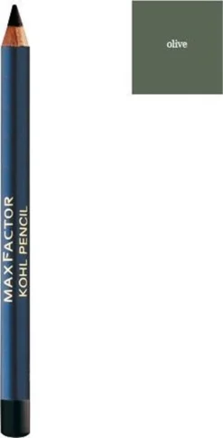 Max Factor Kohl Pencil Oogpotlood - 070 Olive -Cosmetica Winkel 610x1200 3