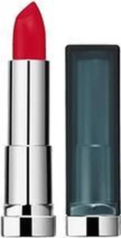 Maybelline Color Sensational Matte Lipstick - 983 Beige Babe Lippenstift -Cosmetica Winkel 611x1200 1