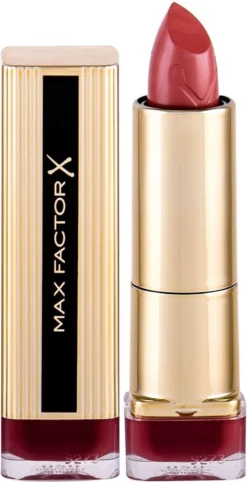 Max Factor Colour Elixir Lipstick Lippenstift - 020 Burnt Caramel -Cosmetica Winkel 615x1200 1