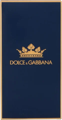 Dolce & Gabbana K 100 Ml - Eau De Toilette - Herenparfum -Cosmetica Winkel 621x1200 4